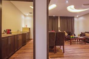 Rivan Palace Serviced Apartments