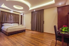 Rivan Palace Serviced Apartments