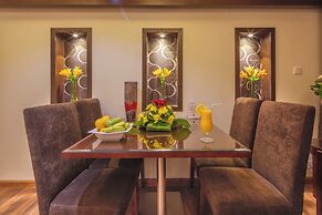 Rivan Palace Serviced Apartments