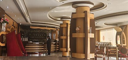 Rivan Palace Serviced Apartments