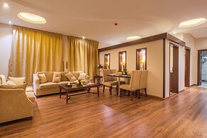 Rivan Palace Serviced Apartments