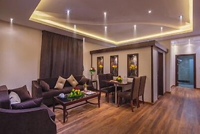 Rivan Palace Serviced Apartments