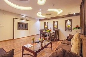Rivan Palace Serviced Apartments
