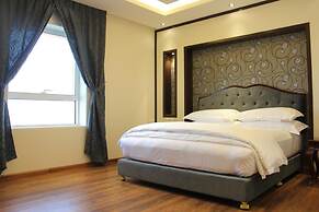 Rivan Palace Serviced Apartments