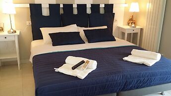 Central Park B&B