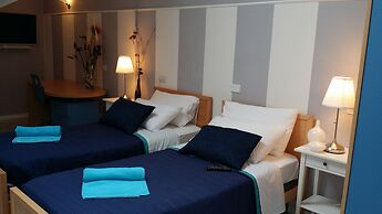 Central Park B&B