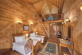 Storii By ITC Hotels Urvashis Retreat Manali
