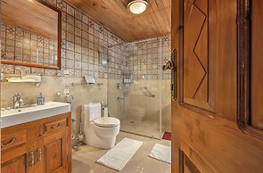 Storii By ITC Hotels Urvashis Retreat Manali
