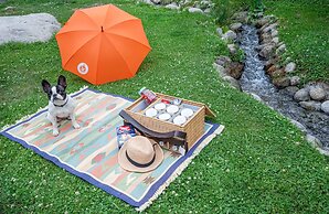 Storii By ITC Hotels Urvashis Retreat Manali