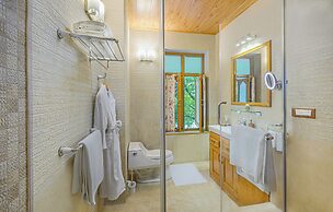 Storii By ITC Hotels Urvashis Retreat Manali