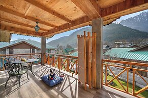 Storii By ITC Hotels Urvashis Retreat Manali