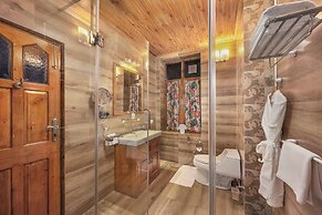 Storii By ITC Hotels Urvashis Retreat Manali
