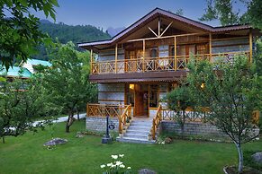 Storii By ITC Hotels Urvashis Retreat Manali