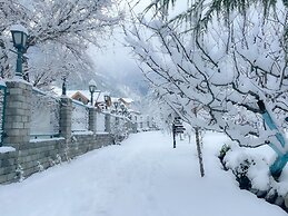 Storii By ITC Hotels Urvashis Retreat Manali