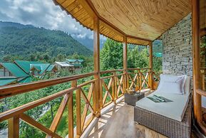 Storii By ITC Hotels Urvashis Retreat Manali