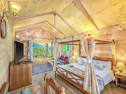 Storii By ITC Hotels Urvashis Retreat Manali
