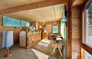 Storii By ITC Hotels Urvashis Retreat Manali