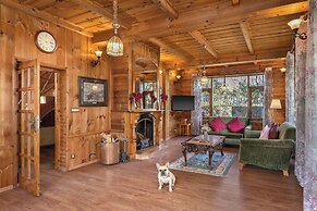 Storii By ITC Hotels Urvashis Retreat Manali