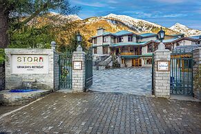 Storii By ITC Hotels Urvashis Retreat Manali