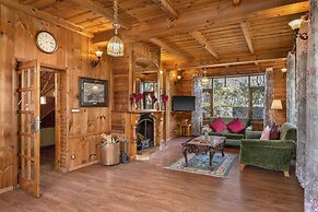 Storii By ITC Hotels Urvashis Retreat Manali