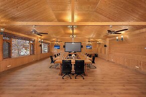 Storii By ITC Hotels Urvashis Retreat Manali