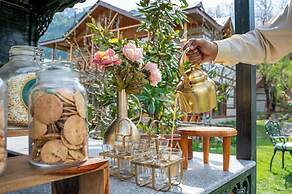 Storii By ITC Hotels Urvashis Retreat Manali