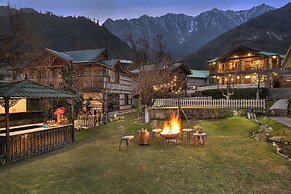 Storii By ITC Hotels Urvashis Retreat Manali