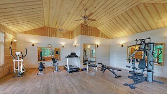 Storii By ITC Hotels Urvashis Retreat Manali