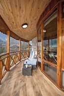 Storii By ITC Hotels Urvashis Retreat Manali