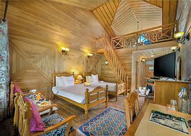 Storii By ITC Hotels Urvashis Retreat Manali
