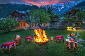 Storii By ITC Hotels Urvashis Retreat Manali