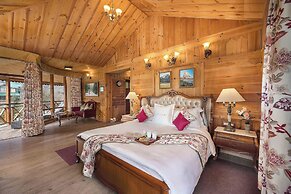 Storii By ITC Hotels Urvashis Retreat Manali