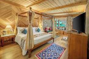 Storii By ITC Hotels Urvashis Retreat Manali