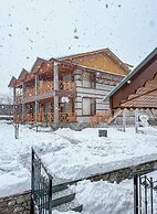 Storii By ITC Hotels Urvashis Retreat Manali
