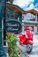 Storii By ITC Hotels Urvashis Retreat Manali