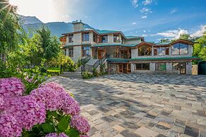 Storii By ITC Hotels Urvashis Retreat Manali