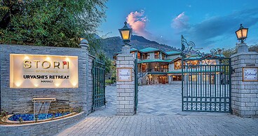 Storii By ITC Hotels Urvashis Retreat Manali