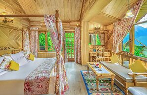 Storii By ITC Hotels Urvashis Retreat Manali