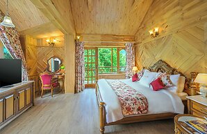 Storii By ITC Hotels Urvashis Retreat Manali