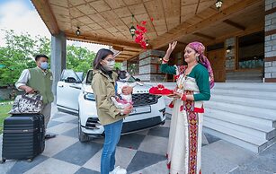 Storii By ITC Hotels Urvashis Retreat Manali