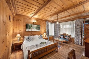 Storii By ITC Hotels Urvashis Retreat Manali