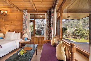 Storii By ITC Hotels Urvashis Retreat Manali