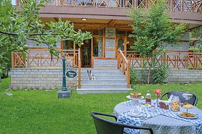 Storii By ITC Hotels Urvashis Retreat Manali
