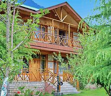 Storii By ITC Hotels Urvashis Retreat Manali