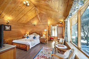 Storii By ITC Hotels Urvashis Retreat Manali