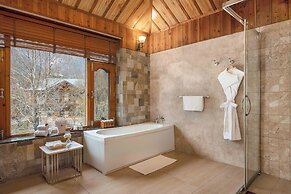 Storii By ITC Hotels Urvashis Retreat Manali