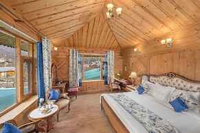 Storii By ITC Hotels Urvashis Retreat Manali