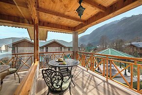 Storii By ITC Hotels Urvashis Retreat Manali