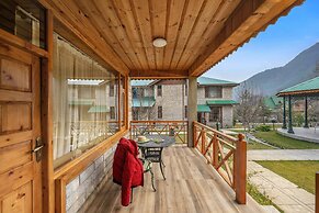 Storii By ITC Hotels Urvashis Retreat Manali