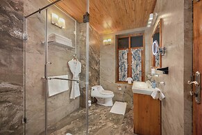 Storii By ITC Hotels Urvashis Retreat Manali